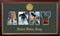 Patriot Frames Army Collage Photo Petite Frame with Gold Medallion